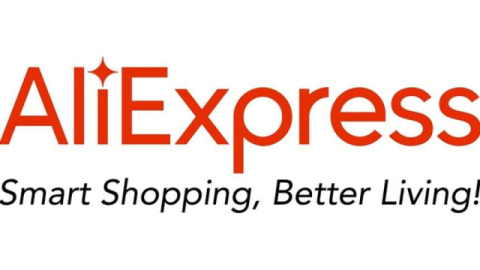 알리익스프레스 로고. 알리익스프레스 제공