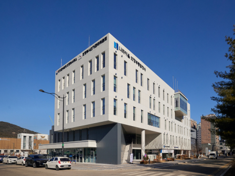 캠코, '나라키움 의정부통합청사' 준공식 개최