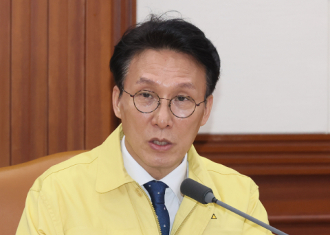 ‘지방정부 재정지원TF’ 구성한 靑...연일 ‘통합’ 드라이브