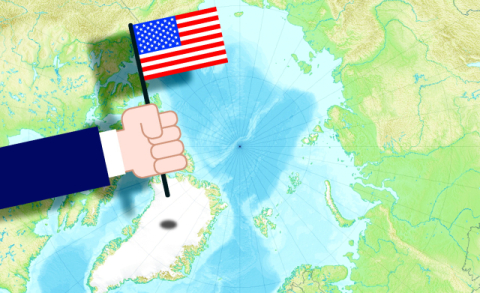 [밀물썰물] '얼어붙은' 북극항로