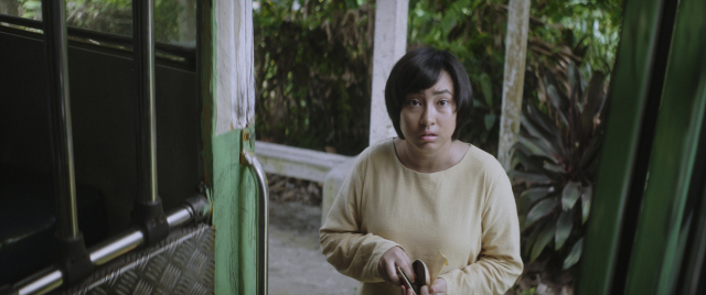 22일 개막하는 제42회 선댄스영화제 단편영화 부문에 초청된 젠니림 감독의 '프루트' 스틸컷. 이 작품은 지난해 제30회 부산국제영화제 와이드 앵글에서 월드 프리미어로 상영됐다. 부산국제영화제 제공