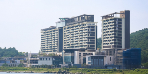 금융권 ‘추가 자금 수혈’ 개시… 반얀트리 해운대 정상화 수순