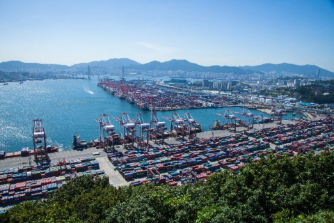 ‘개항 150주년’ 부산항 의미와 역할 재조명