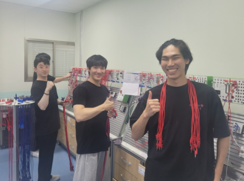 한국폴리텍대학 부산캠퍼스 기계과, 설비보전(산업)기사 100% 합격 눈길