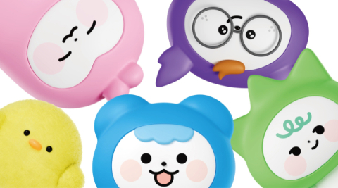 코이카 '피코프렌즈' 뜬다... 코엑스에 '귀염주의보' 발령 - 뉴스 썸네일 이미지