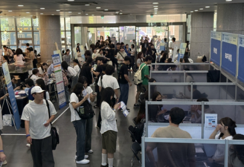 동아대, 대학청년고용서비스 평가 전 분야 ‘우수’ 석권