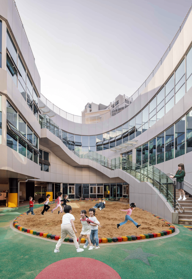 에코 여울유치원