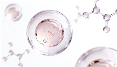 [젊어지는 이야기] 이스터섬의 불로초, 라파마이신