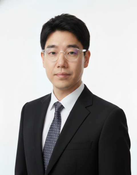 동의과학대학교 기획부 황영태 직원