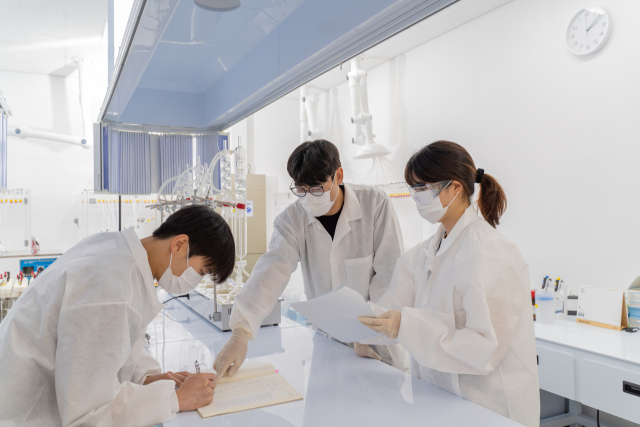 해양환경공단, IAEA 방사능분석능력 3년 연속 '전 항목 만족' - 뉴스 썸네일 이미지