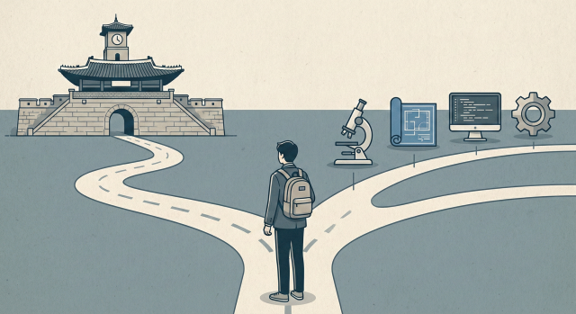 해당 기사 내용을 활용해서 구글 생성형 AI ‘제미나이(Gemini)’로 만든 이미지. 이상배 기자 sangbae@