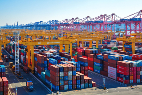 부산항만공사, 무인 자동화·스마트 물류 핵심기술 ‘우수 물류 신기술’ 지정