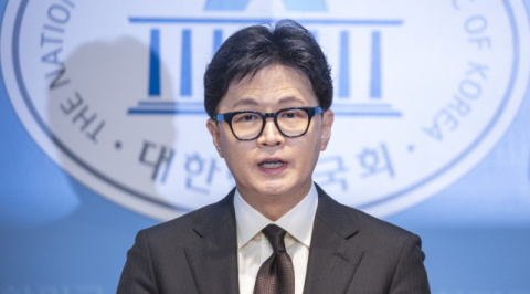 만만찮은 결집력 한동훈 지지층… 6·3 지방선거 준비 서두르는 장동혁