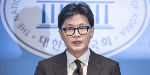만만찮은 결집력 한동훈 지지층… 6·3 지방선거 준비 서두르는 장동혁