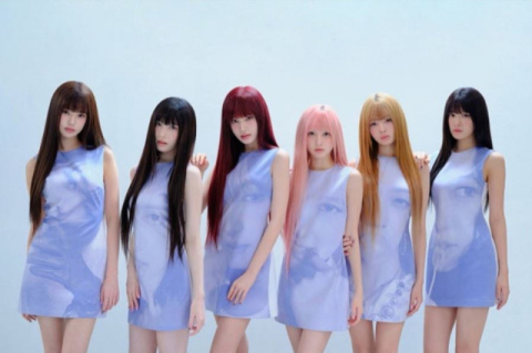 아이브. 스타쉽엔터테인먼트 제공