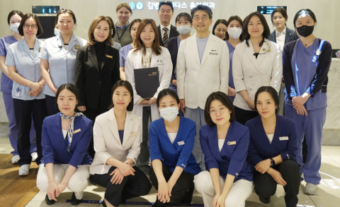 K하지정맥류 의술 전수 ‘제2회 레다스 아카데미’ 성료