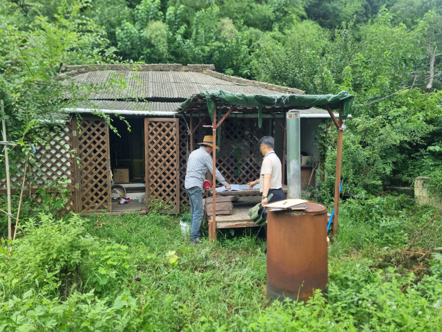 경남 김해시가 청년과 귀농인을 대상으로 주택 신축·수선비를 저리 융자 지원한다. 김해시 제공