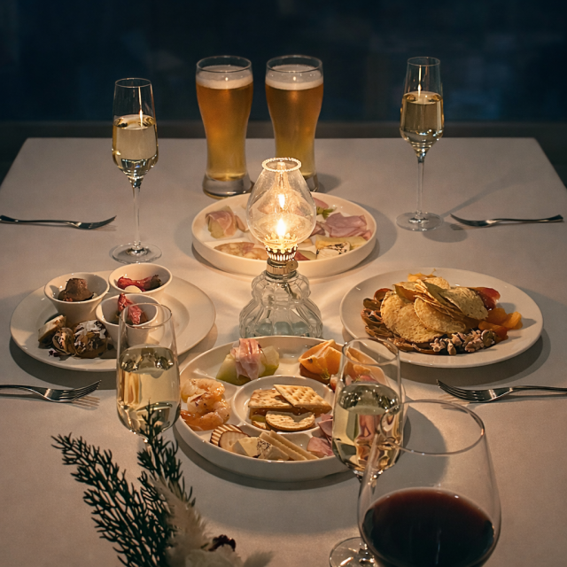 소노캄 여수, '무제한 와인 파티' 특별 프로모션 운영 - 뉴스 썸네일 이미지