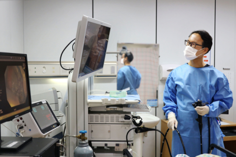 체중 줄고 한 달 이상 설사가 이어진다면?