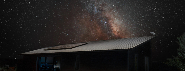 스타링크 홈페이지 캡처