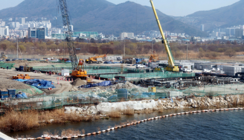 ‘제자리’ 부전마산 복선전철  독립 조사위, 원인 규명한다