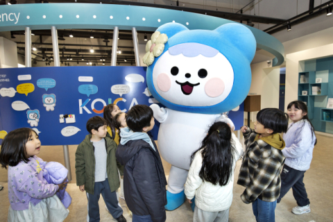 코이카, 개발협력전시관서 ‘ODA 월드투어’ 개최