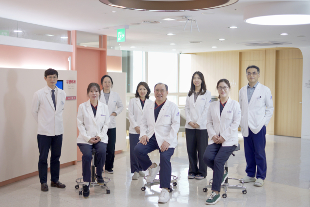 좋은강안병원 유방센터는 2021년 9월 개소 이후 4년 여 만인 지난해 12월 기준 유방암 수술 2000례 달성과 함께 환자들의 임상 데이터를 분석한 통계 결과를 내놓았다고 10일 밝혔다. 좋은강안병원 제공