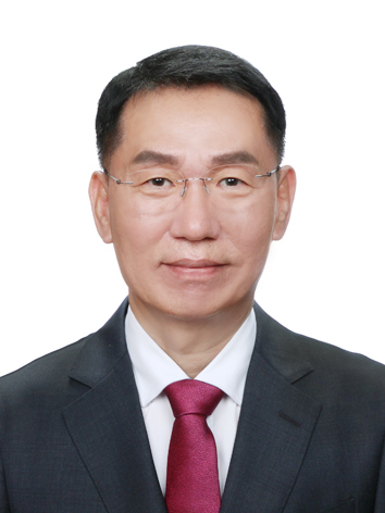 채관병 신임 동남지방데이터청장. 동남지방데이터청 제공