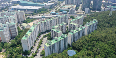 입찰 경쟁 피하는 건설사들… 움츠린 부산 재개발·재건축