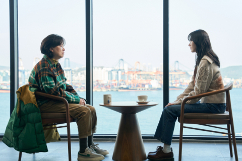 영화 ‘넘버원’ 스틸컷. 바이포엠스튜디오 제공