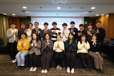 부산대 글로컬대학 ‘의사과학자 연구단’ 공식 출범