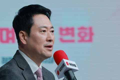 결국 '윤 어게인' 택한 장동혁?…전한길 “장동혁, 尹과 절연 안한다 해”