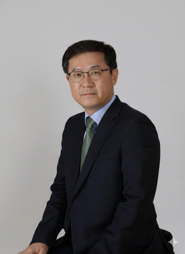 윤석환 CJ제일제당 대표. CJ제일제당 제공