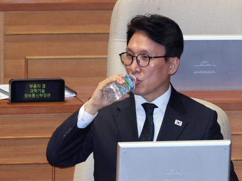 김민석 “2차 공공기관 이전 하반기 결정…행정통합 지역 우선 고려”