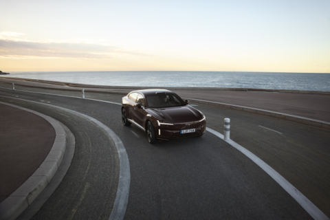 준대형 세단, 올해 전기차 시장 재충전 시킬까