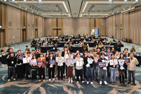 부산정보산업진흥원, 동남권 ICT이노베이션스퀘어 확산사업 3년 연속 전국 1위