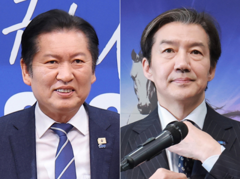 민주-혁신 합당 결국 무산…‘선거 연대’로 선회