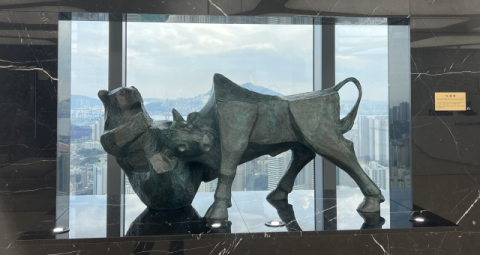 금융중심지 부산 흔드는 ‘코스닥 분리’ 멈춰라