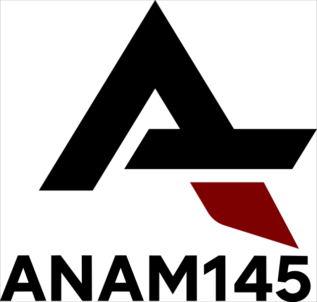 안암145 CI. 안암145 제공