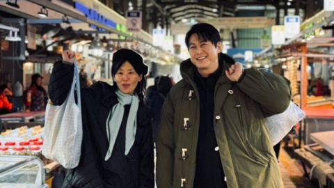 MBC ‘셰프의 DNA’ 스틸컷. MBC 제공