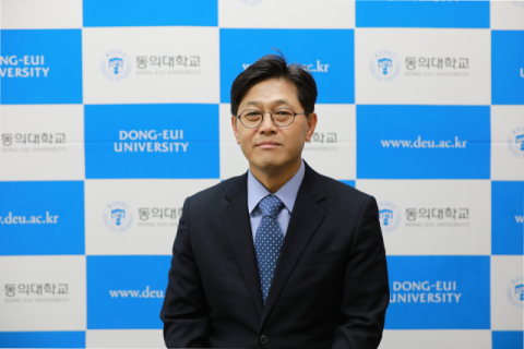 동의대 정석찬 상경대학장, (사)한국빅데이터학회장 취임