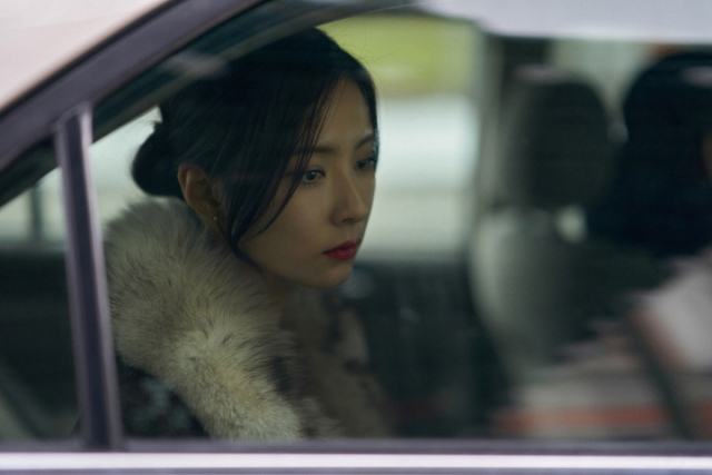 영화 ‘휴민트’ 스틸컷. NEW(뉴)·외유내강 제공