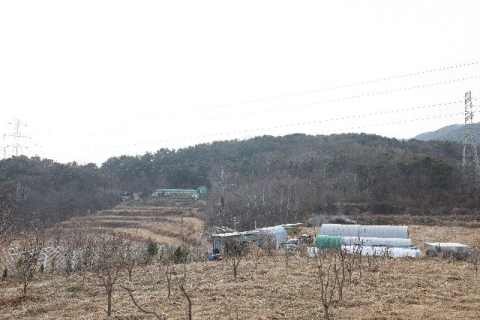 부산 기장군 산폐장 사업 허가 기간 2년 연장