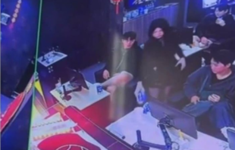 롯데 선수 4명 대만서 도박장 방문 … 구단, 징계 절차 착수