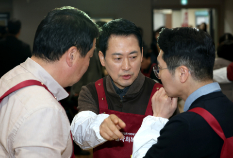 尹 1심 선고 앞두고 장동혁 리더십 분수령