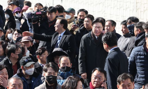 [사설] 지선 앞두고도 반복되는 선거구 깜깜이, 근절 대책 없나