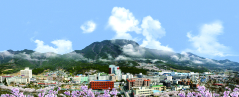 온천도시 1호 창녕 ‘부곡온천’ 뜨겁게 부활