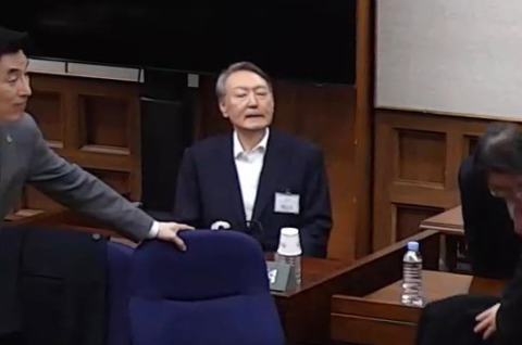 [사설] 윤석열 내란죄 무기징역, 이제는 어두운 역사와 단절해야