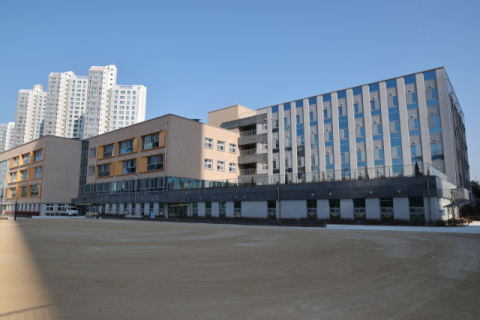 경남 올해 학교 6곳 개교…유치원 14곳 등 22곳은 통폐합