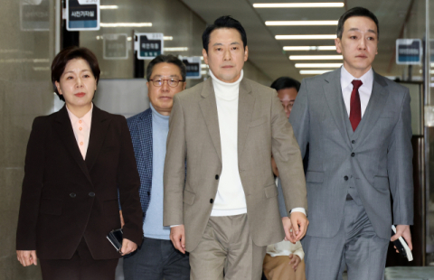 ‘절윤’ 거부 장동혁에 당내 반발 확산… 위기 직면한 장동혁 리더십